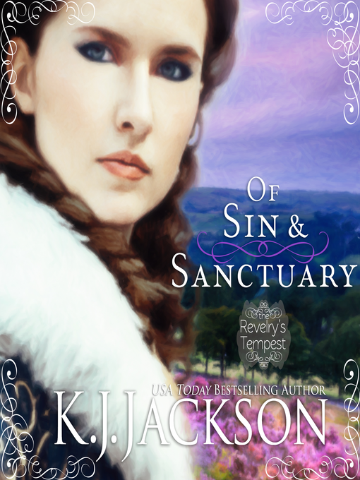 Title details for Of Sin & Sanctuary by K.J. Jackson - Available